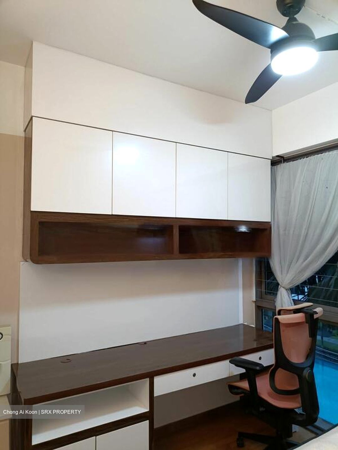 The Inflora (D17), Condominium #517593741